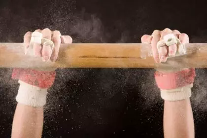 What is the hardest sport for girls?