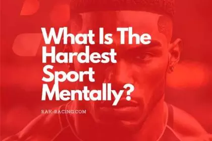 What's the hardest sport to play?
