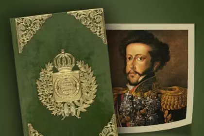 Constituição do Império do Brasil (1824) - IDEG