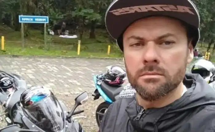 Empresário desaparecido há 10 meses encontrado morto em armazém em ...