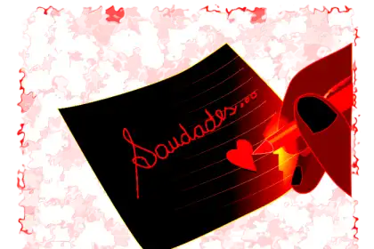 Bilhete De Amor