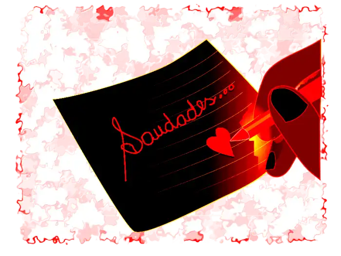 Bilhete De Amor