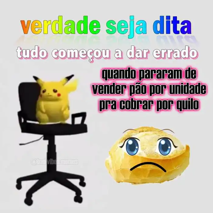 Ah, o declínio! - 9GAG