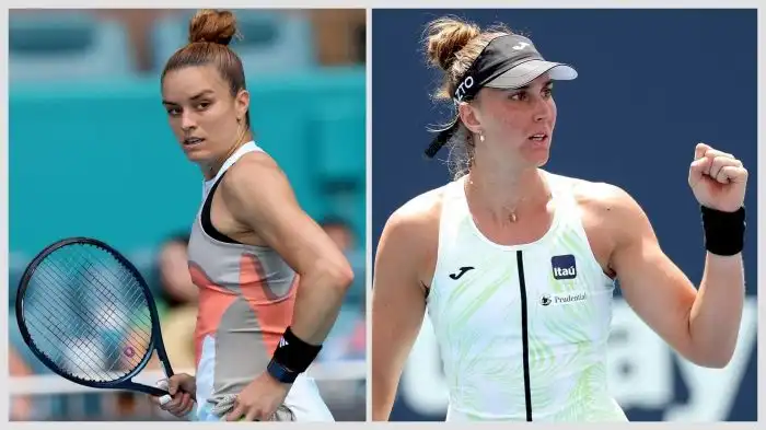 Petra Kvitova vs. Beatriz Haddad Maia Prediction, Odds, Picks for WTA London 2025