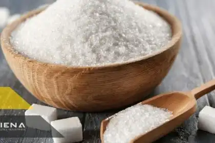 Iaco Agrícola Álcool E Açúcar Paraíso Das Águas