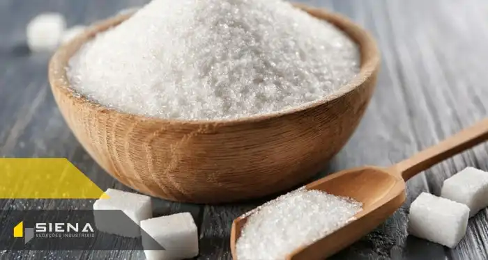Iaco Agrícola Álcool E Açúcar Paraíso Das Águas