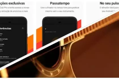 AFINADOR ONLINE: Confira os 8 melhores para o seu instrumento