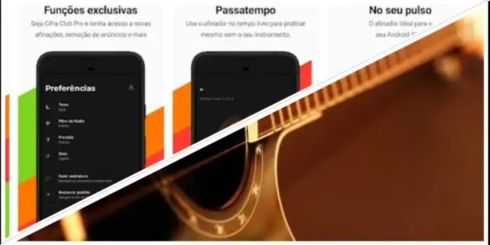AFINADOR ONLINE: Confira os 8 melhores para o seu instrumento