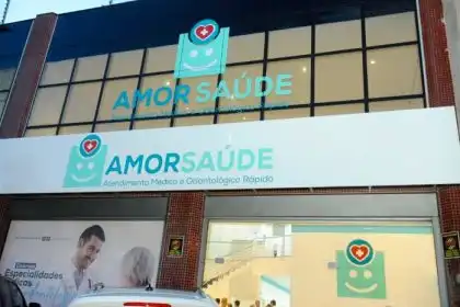 Maceió ganha segunda Clínica Amor Saúde - Expresso AL