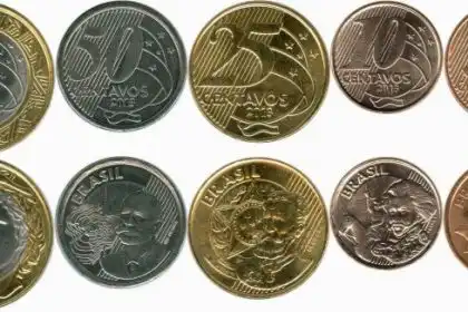 Sistema Monetário Brasileiro