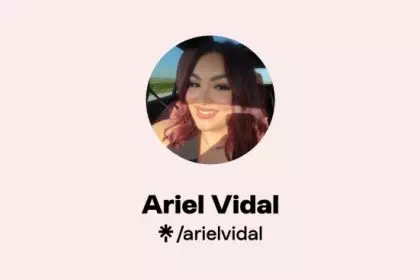 Izabelly Vidal Tiktok