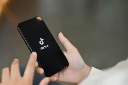 Saiba como baixar áudios no TikTok