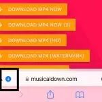 Baixar Video Tiktok Sem Marca D'água Com O Tiktok Downloader