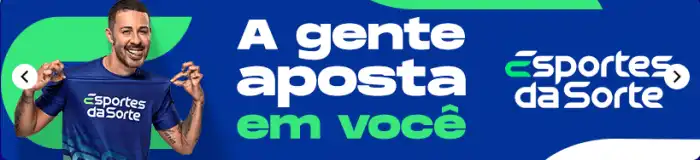 Esportes Da Sorte Bilhete