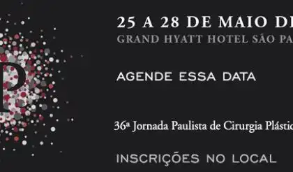 Jornada Paulista De Cirurgia Plastica