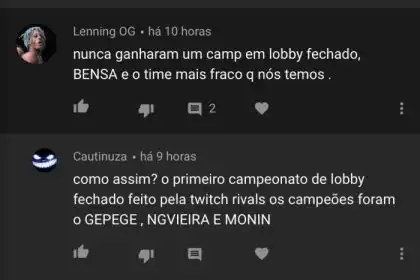 Gabriel Sa Twitter