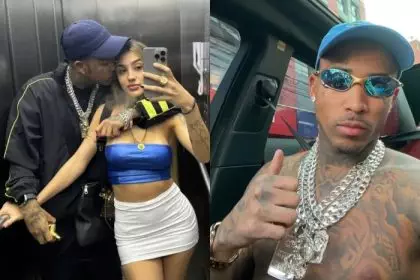 Instagram Da Bia Miranda