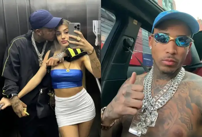 Instagram Da Bia Miranda
