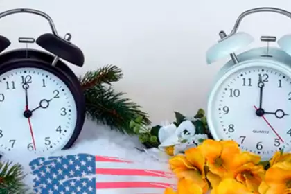 Que Horas São Em Miami