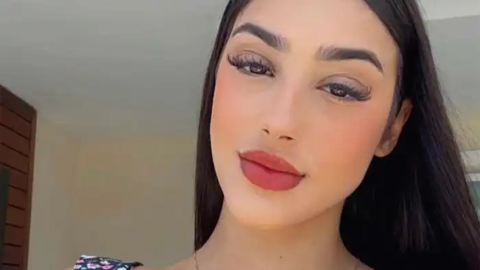 Bia Miranda Instagram