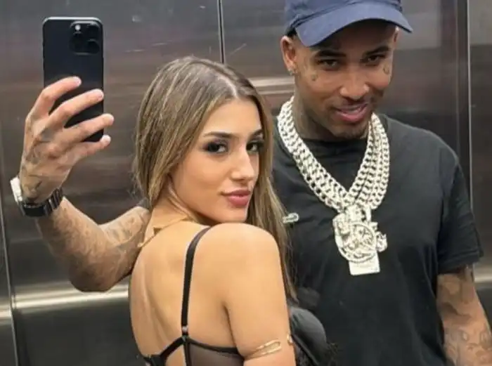 Bia Miranda Instagram