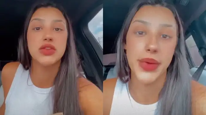Instagram Bia Miranda