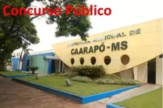 Caarapó News