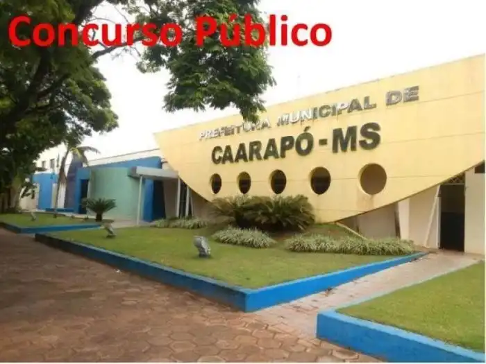 Caarapó News