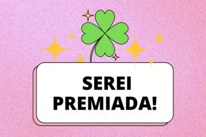Bilhete Premiado 5 | Camila Monteiro