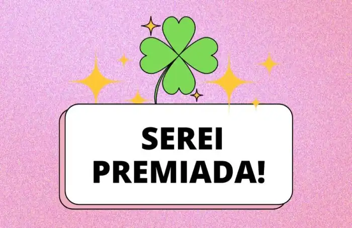 Bilhete Premiado 5 | Camila Monteiro