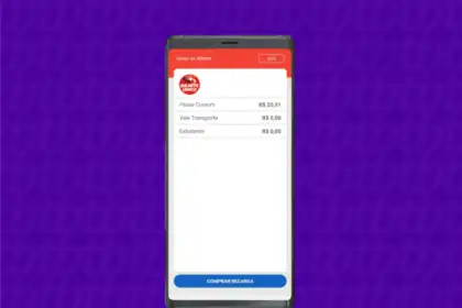 Consulta De Saldo Bilhete Unico