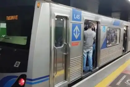 SPTrans Bilhete Único 2024