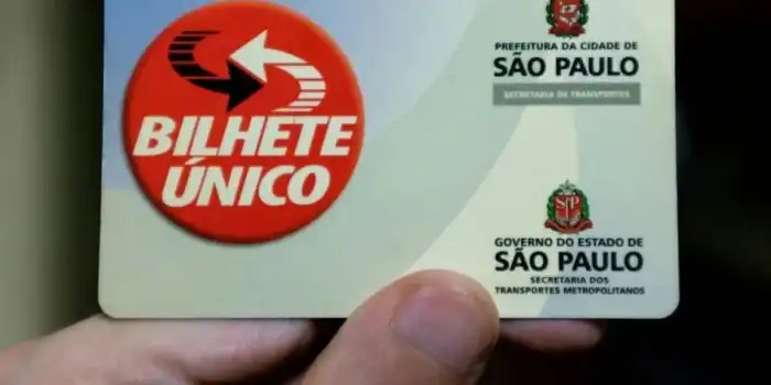 Bilhete Único Especial e Cartão Bom Idoso podem ser solicitados pela ...