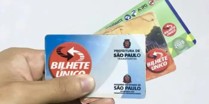 Consulta Bilhete Unico Estudante