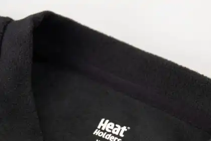 Blusa térmica feminina para o frio extremo Heat Holders Original ...