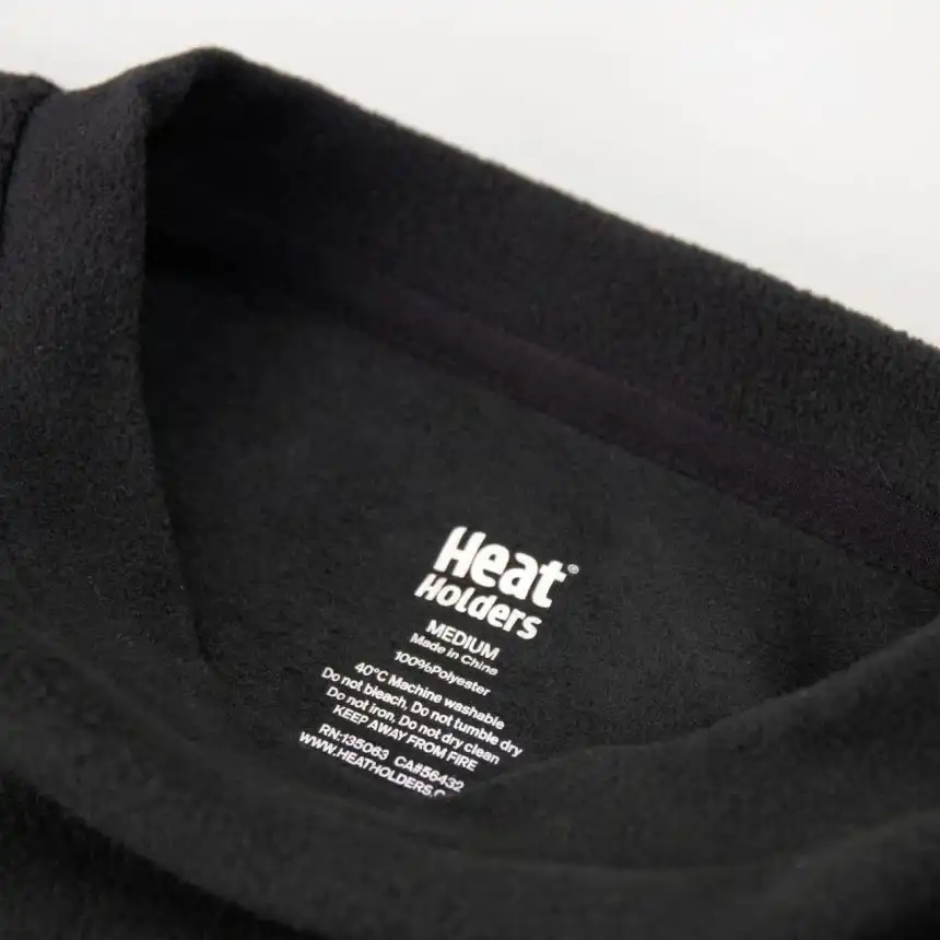 Blusa térmica feminina para o frio extremo Heat Holders Original ...