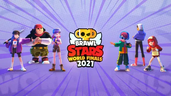 World Finals Paint Outs Revealed