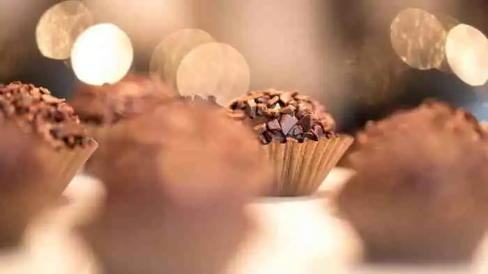 Qual A Origem Do Brigadeiro? - TriCurioso