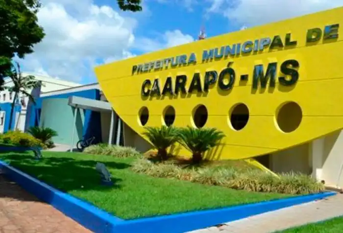 Caarapó News