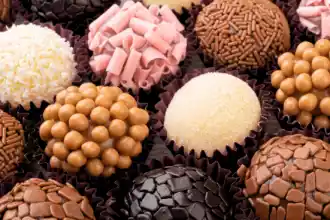 Origem do Brigadeiro