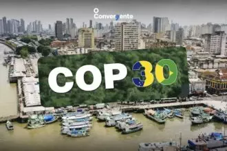 Voluntários Cop30 Pa Gov Br