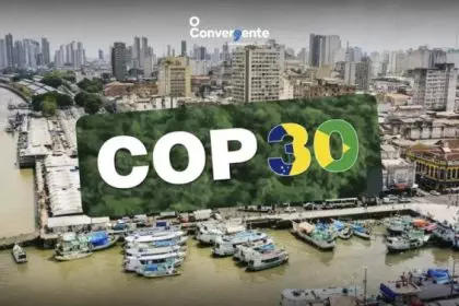 Voluntários Cop30 Pa Gov Br