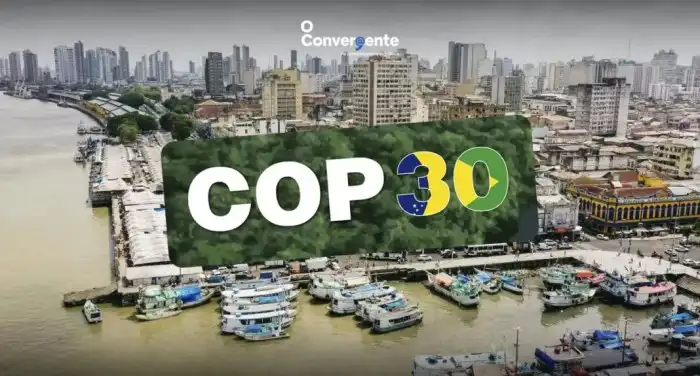 Voluntários Cop30 Pa Gov Br
