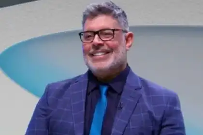 Qual A Idade Do Alexandre Frota