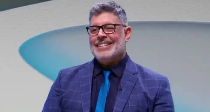 Qual A Idade Do Alexandre Frota