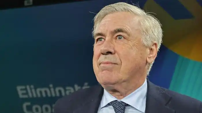 Menos marra, mais bola: o efeito Ancelotti no Brasil