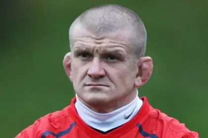 Why do rugby players get cauliflower ears?