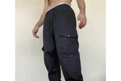 Uma Calça Custava 200 Em Janeiro