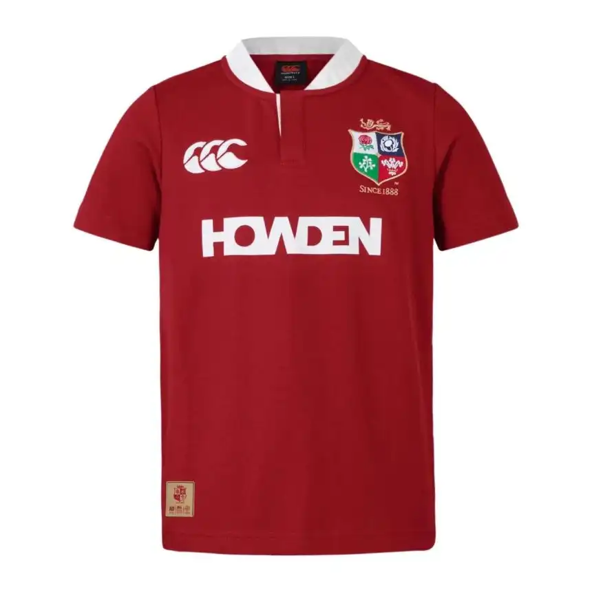 Is rugby British or American?