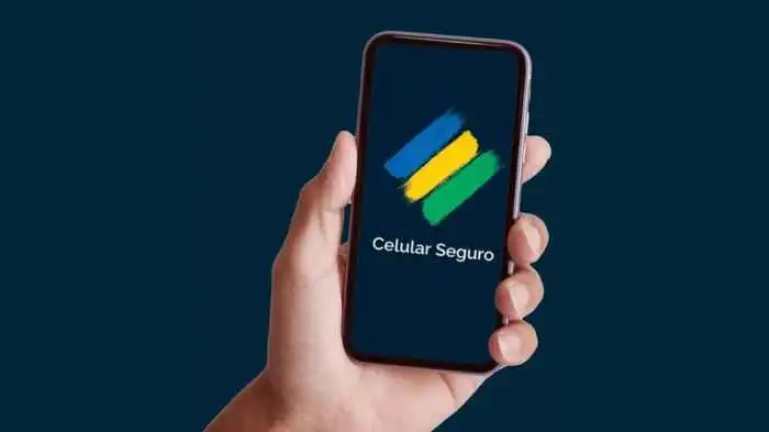 Celular Seguro Br